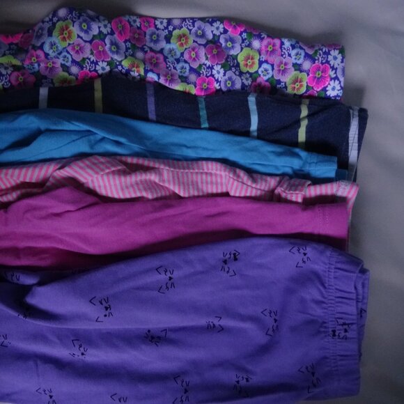 girls brand new legging bundle size XL - various brands - Picture 4 of 5